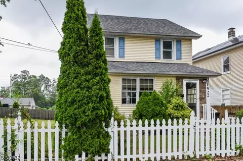 1520 Willever St, Plainfield, NJ 07063