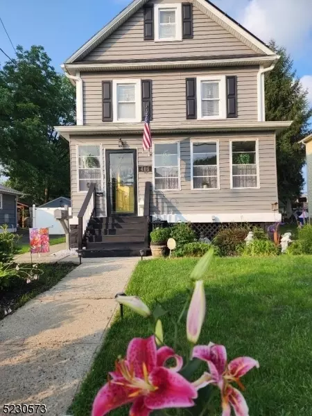 406 Madison Ave, Dunellen, NJ 08812