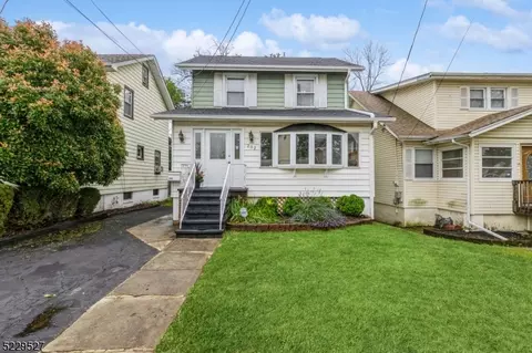 202 Hollywood Ave, Union, NJ 07083