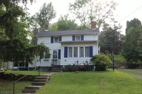 201 S Lincoln Ave, Washington, NJ 07882