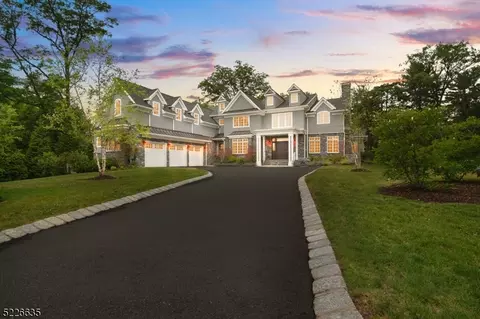 1 Cora Way, Short Hills, NJ 07078