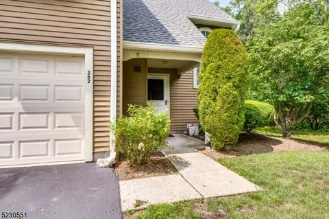 262 Resnik Ct, Somerset, NJ 08873