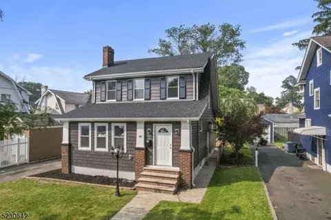 181 W Stearns St, Rahway, NJ 07065