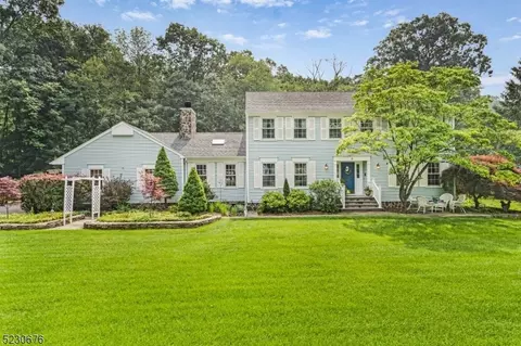 8 Pocahontas Way, Hackettstown, NJ 07840
