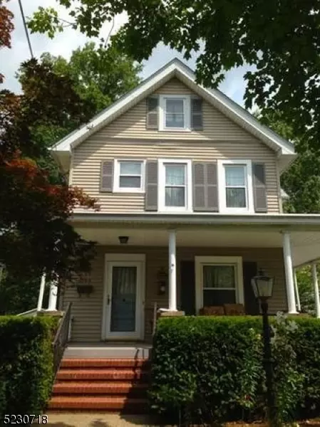 245 W Franklin St, Bound Brook, NJ 08805