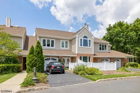 611 Timberbrooke Dr, Bedminster, NJ 07921