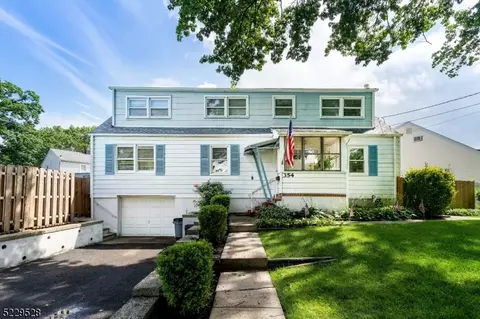 354 Lincoln Dr, Kenilworth, NJ 07033