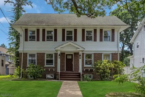 654 Haxton Ave, City Of Orange Twp, NJ 07050
