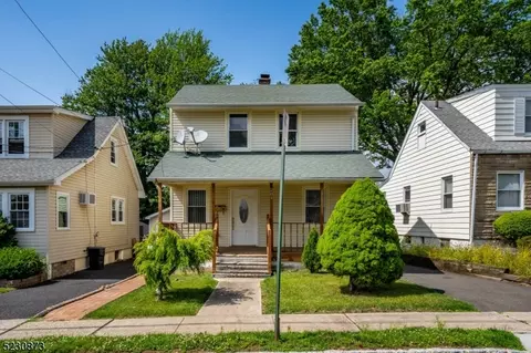 204 Monticello St, Union, NJ 07083