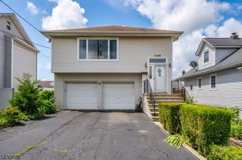 2566 Doris Ave, Union, NJ 07083