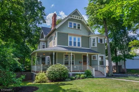 92 S Fullerton Ave, Montclair, NJ 07042
