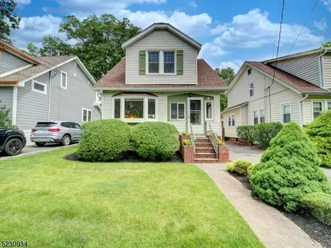 7 Myrtle Ave, Chatham, NJ 07928