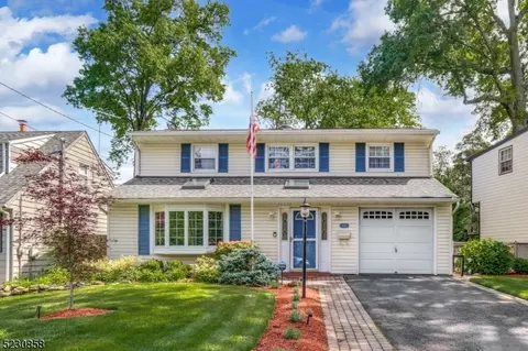 529 Henry St, Scotch Plains, NJ 07076