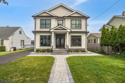 18 Eckhardt Ter, North Arlington, NJ 07031