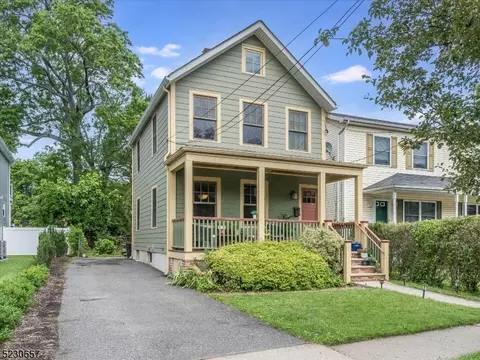 12 Central Ave, Montclair, NJ 07042