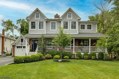 419 Brookside Pl, Cranford, NJ 07016