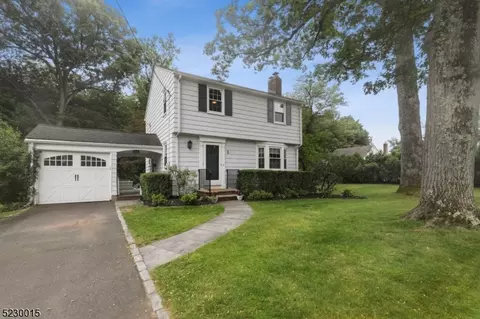 5 Shadylawn Dr, Madison, NJ 07940