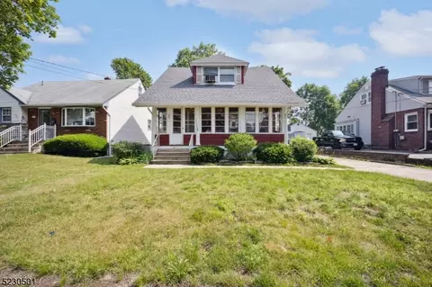 185 Berkeley Ter, Plainfield, NJ 07062