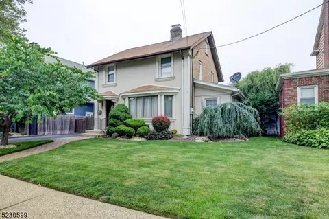 839 43magie, Elizabeth City, NJ 07208