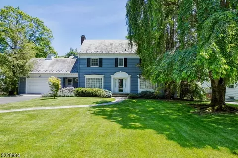 56 Glenview Rd, South Orange, NJ 07079