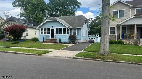 117 Hillcrest Ave, Cranford, NJ 07016