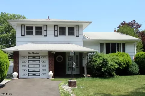 500 Carnegie St, Linden, NJ 07036