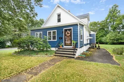 643 Winsor St, Bound Brook, NJ 08805