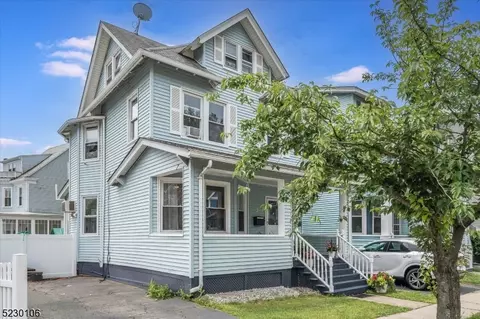 2 Clark St, Glen Ridge, NJ 07028