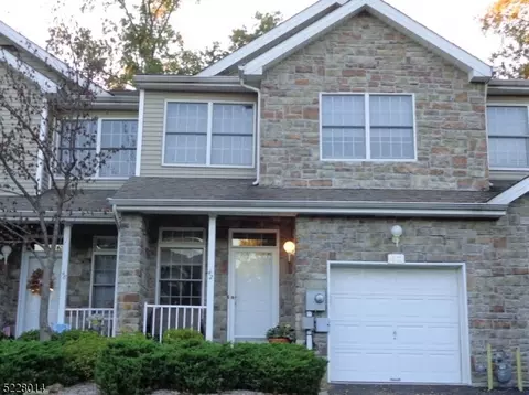 42 Rhyan Dr #42, Parsippany-troy Hills Twp, NJ 07054