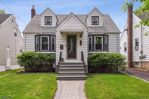 578 Tillman St, Hillside, NJ 07205