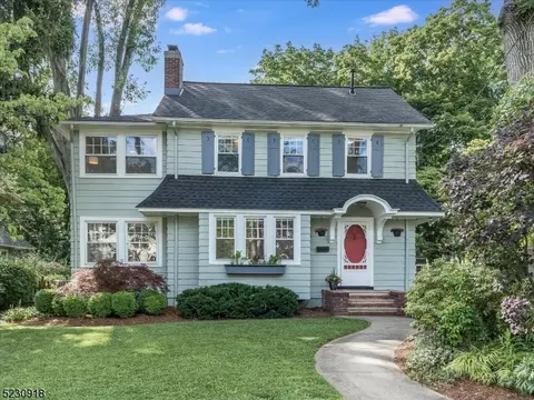 55 Kendal Ave, Maplewood, NJ 07040