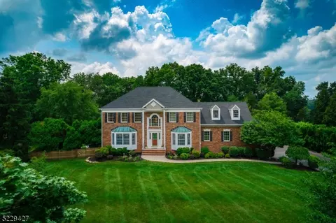 8 Rachel Ct, Bernards, NJ 07920
