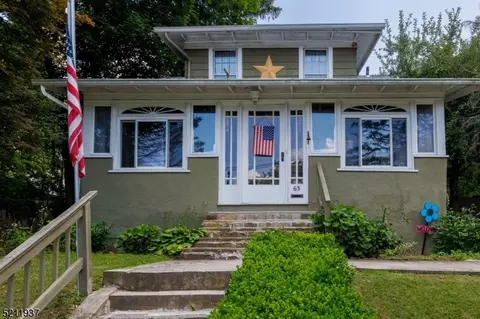 63 Woodside Ave, Newton, NJ 07860