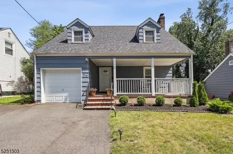 1414 E 7th St, Plainfield, NJ 07062