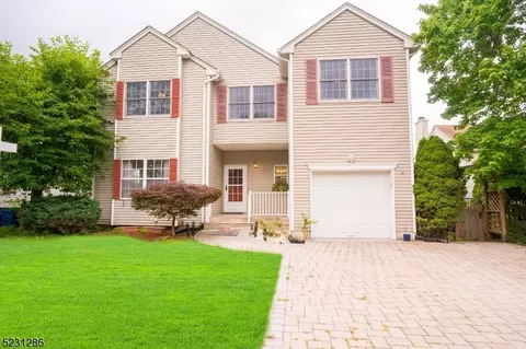 42 Huntley Way, Bridgewater, NJ 08807