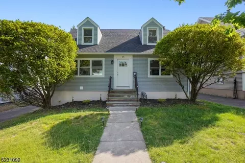 25 Kenz Ter, West Orange, NJ 07052