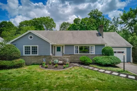 7 Condict Pl, Morristown, NJ 07960