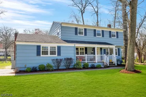 180 Kline Blvd, Berkeley Heights, NJ 07922