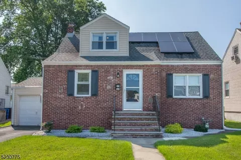 1095 Schneider Ave, Union, NJ 07083