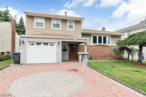 2743 Audrey Ter, Union, NJ 07083