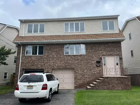 226 Legion Pl, Haledon, NJ 07508