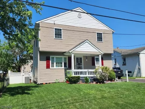 184 Raritan St, Keyport, NJ 07735