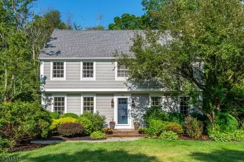 81 Hilltop Rd, Bernards, NJ 07920