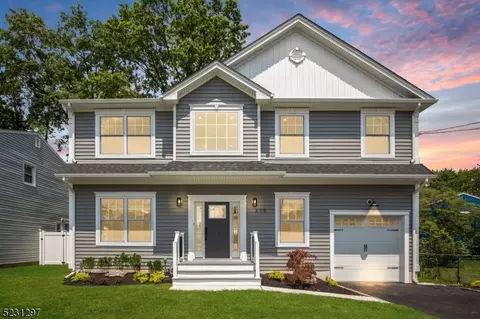 379 Cook Ave, Scotch Plains, NJ 07076