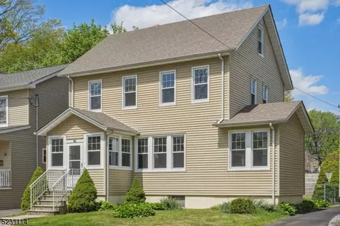 28 Revere Ave, Maplewood, NJ 07040