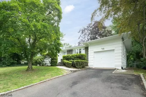 55 Franklyn Pl, Springfield, NJ 07081