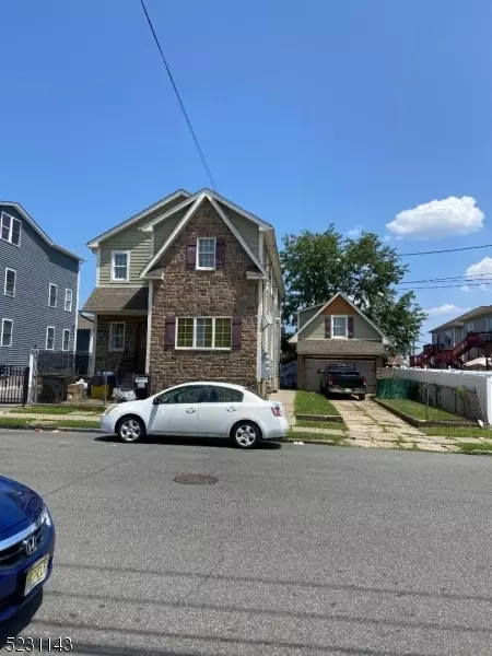 233 E 24th St, Paterson, NJ 07514
