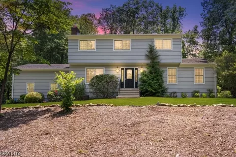 59 Woodgate Rd, Long Hill, NJ 07946