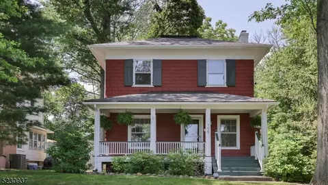 195 North Ave, Fanwood, NJ 07023