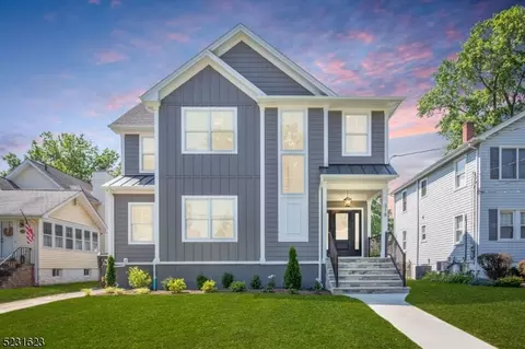 318 S Union Ave, Cranford, NJ 07016
